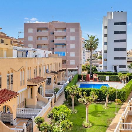 Casa Torrevieja La Mata Exterior foto