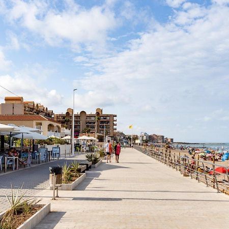 Casa Torrevieja La Mata Exterior foto
