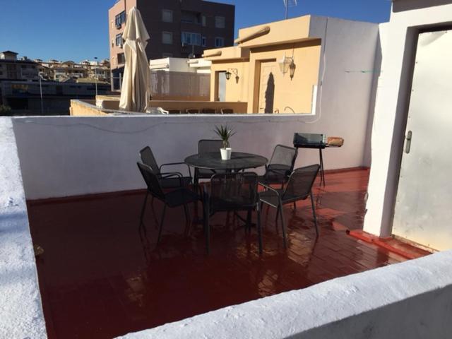 Casa Torrevieja La Mata Exterior foto