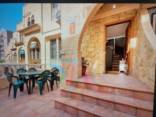 Casa Torrevieja La Mata Exterior foto