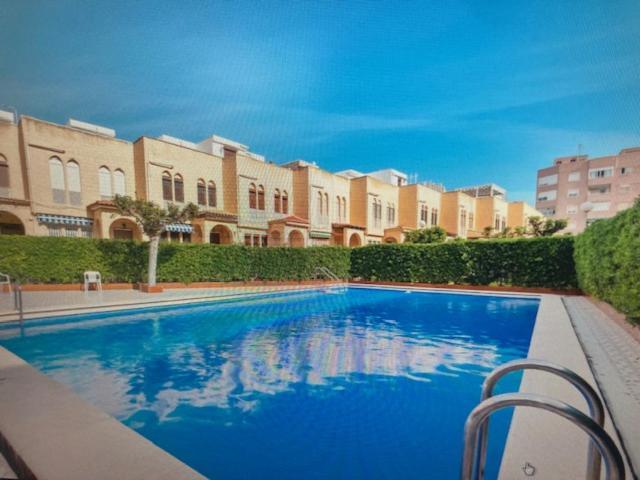 Casa Torrevieja La Mata Exterior foto