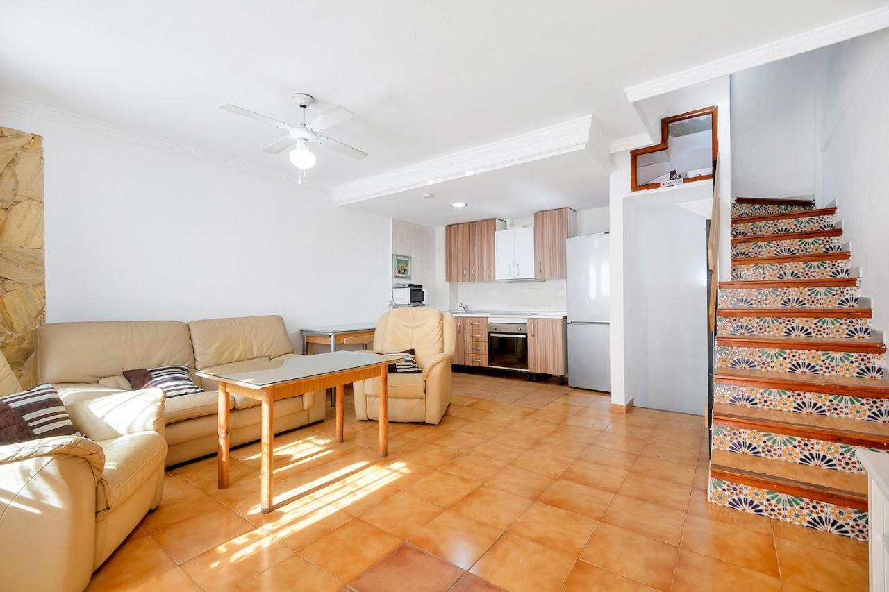 Casa Torrevieja La Mata Exterior foto