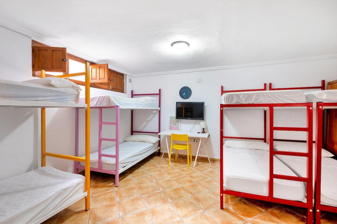 Casa Torrevieja La Mata Exterior foto