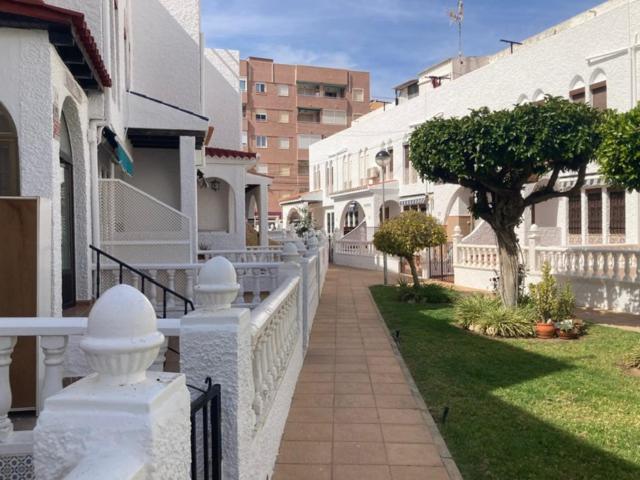 Casa Torrevieja La Mata Exterior foto