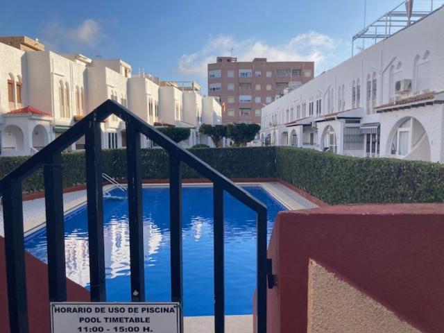 Casa Torrevieja La Mata Exterior foto