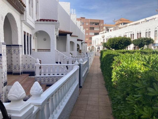 Casa Torrevieja La Mata Exterior foto