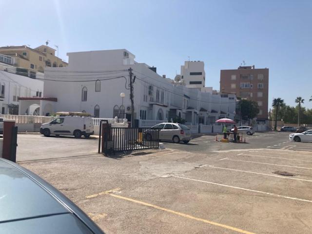 Casa Torrevieja La Mata Exterior foto