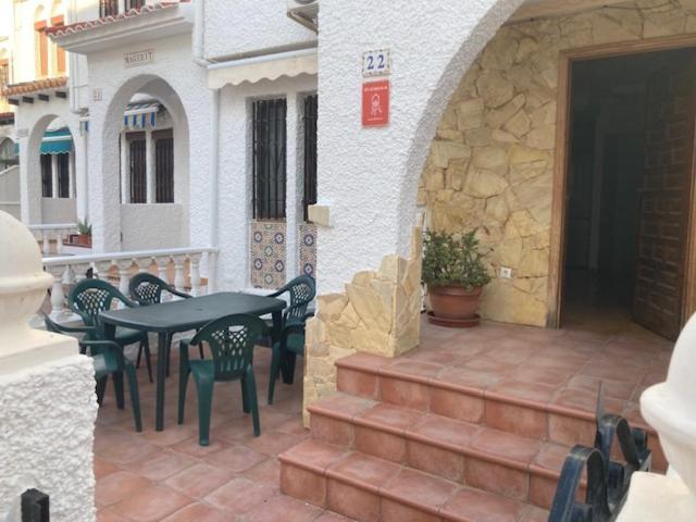 Casa Torrevieja La Mata Exterior foto