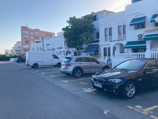 Casa Torrevieja La Mata Exterior foto