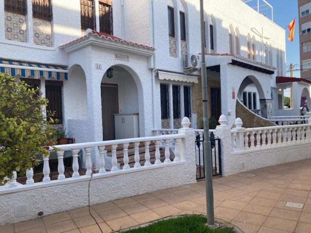Casa Torrevieja La Mata Exterior foto