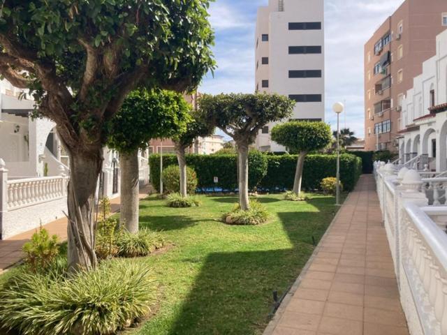 Casa Torrevieja La Mata Exterior foto