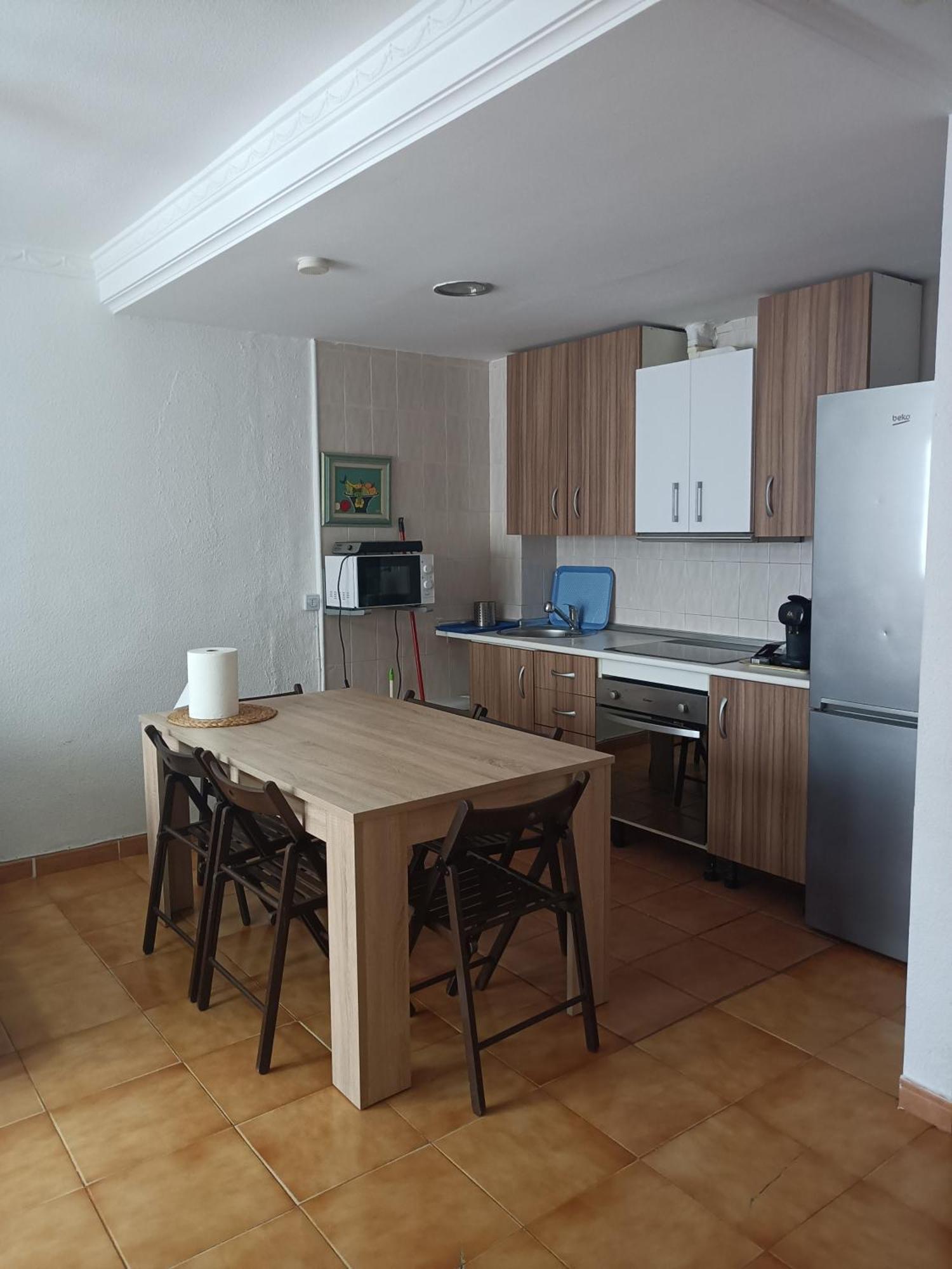Casa Torrevieja La Mata Exterior foto
