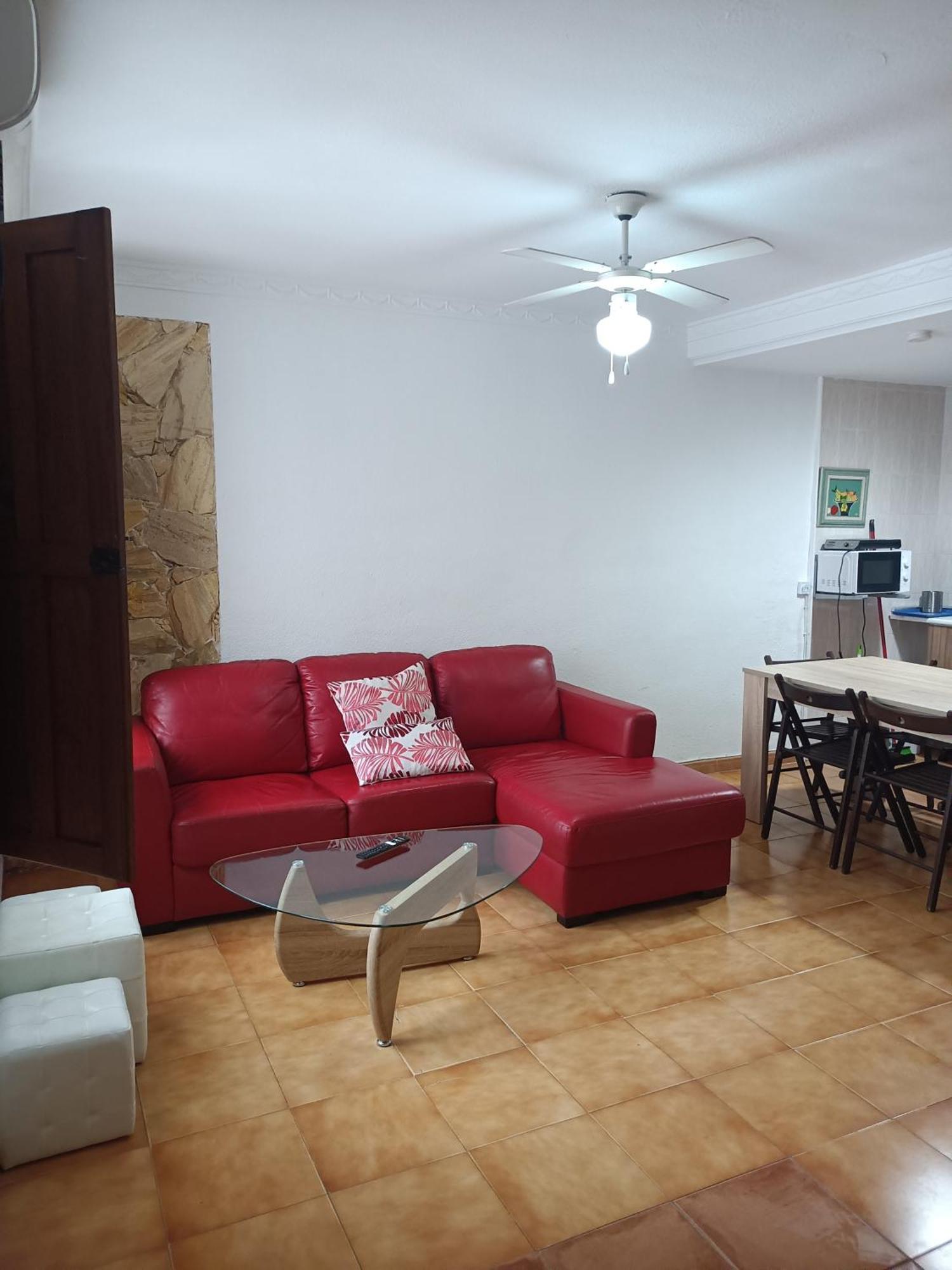 Casa Torrevieja La Mata Exterior foto