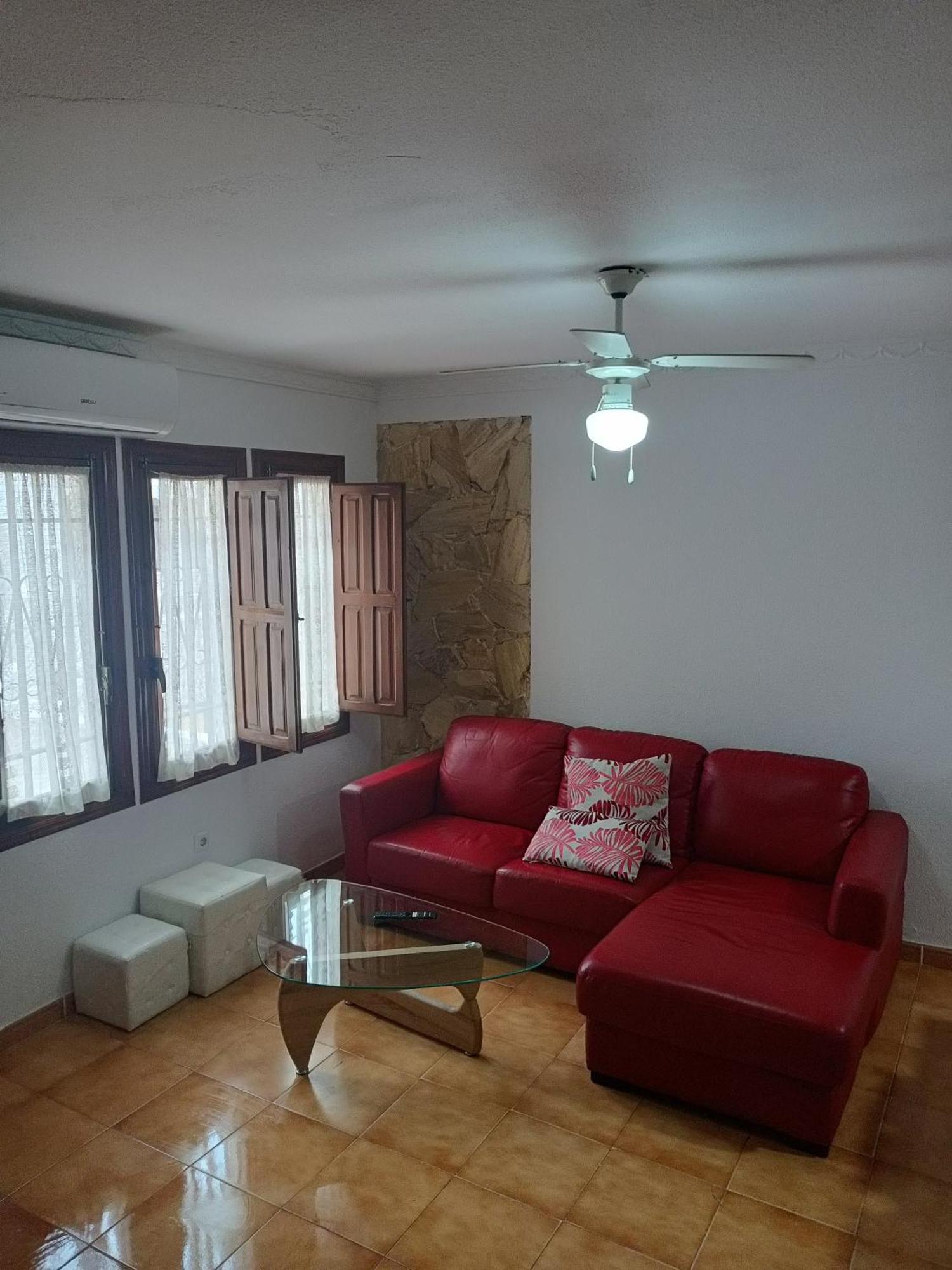 Casa Torrevieja La Mata Exterior foto