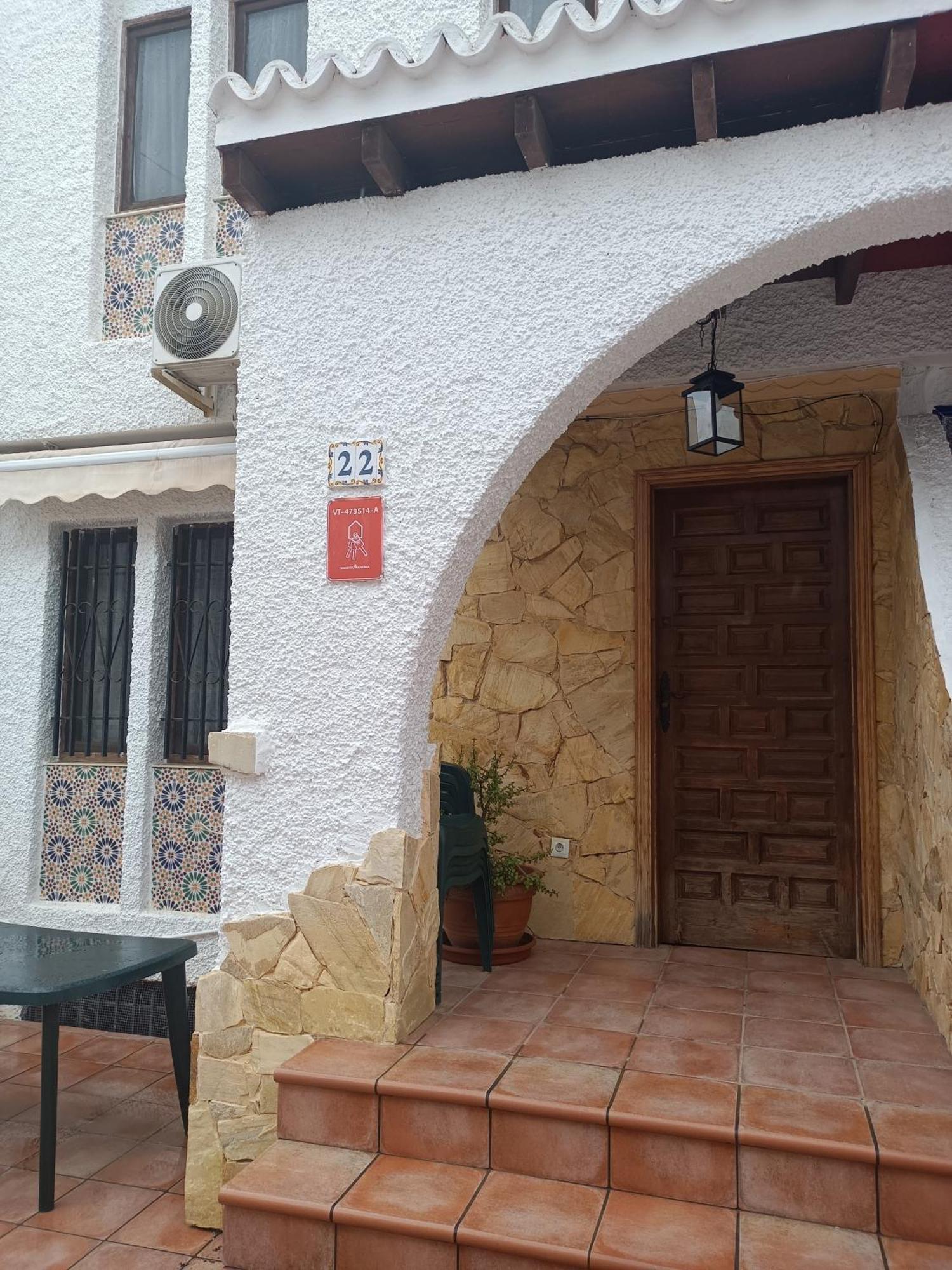 Casa Torrevieja La Mata Exterior foto