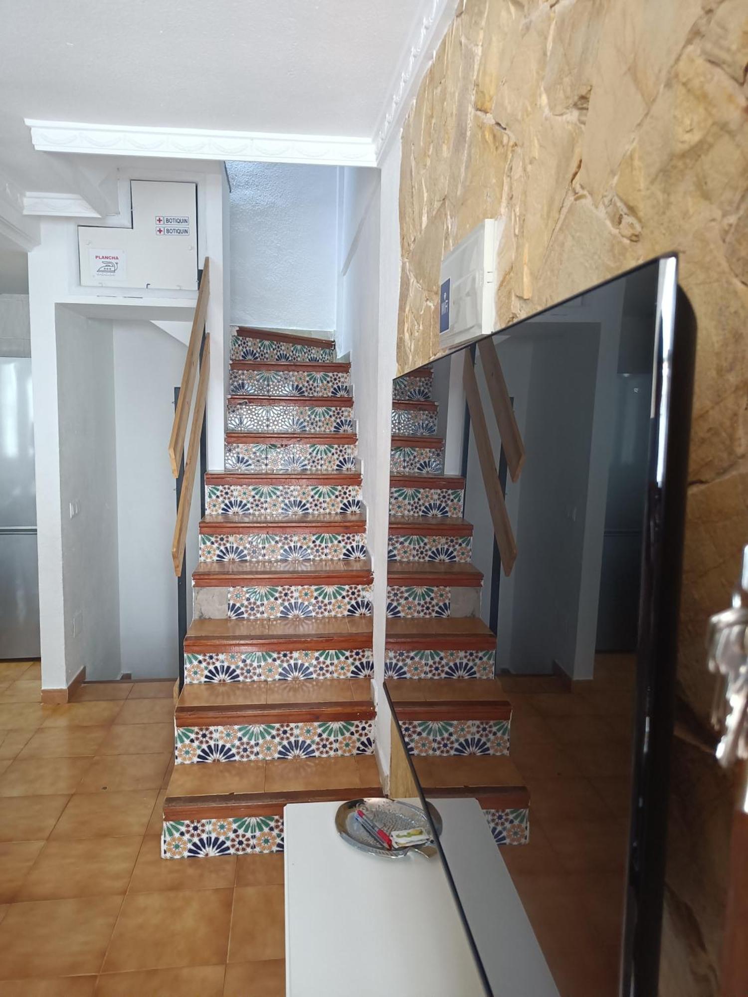 Casa Torrevieja La Mata Exterior foto