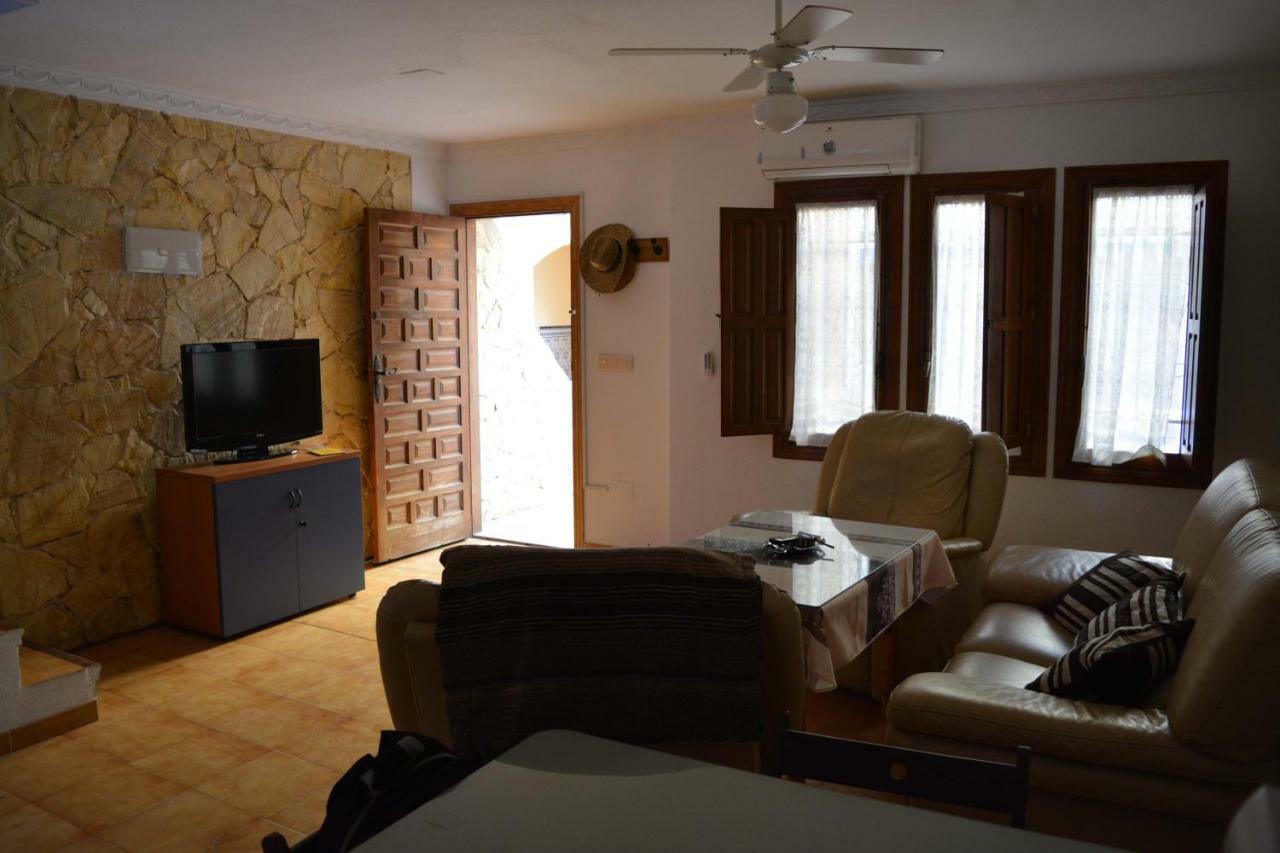 Casa Torrevieja La Mata Exterior foto