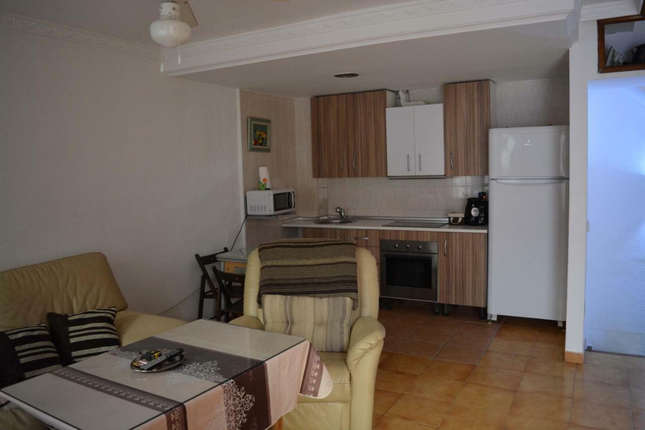 Casa Torrevieja La Mata Exterior foto