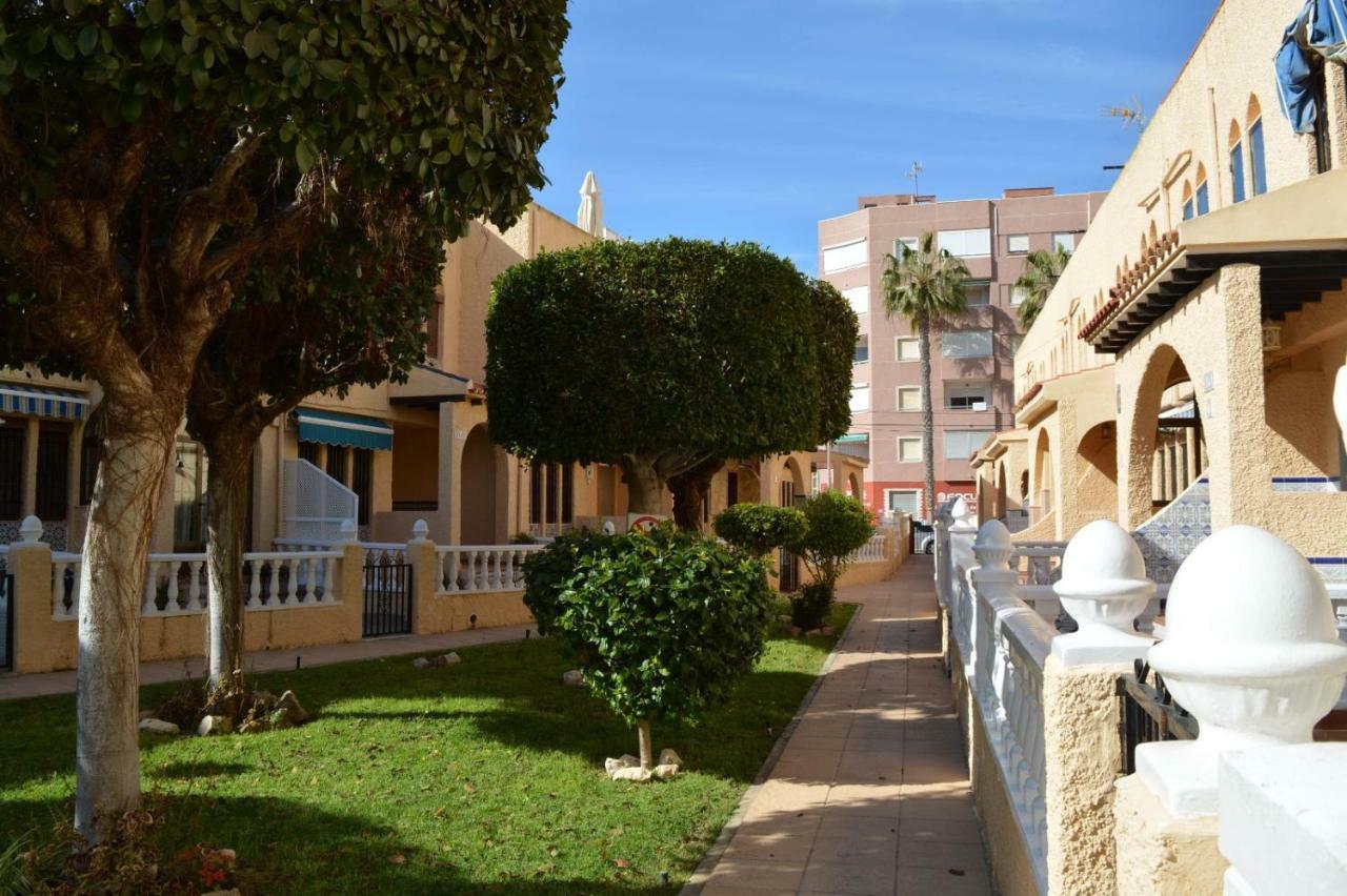 Casa Torrevieja La Mata Exterior foto