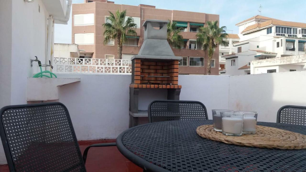 Casa Torrevieja La Mata Exterior foto