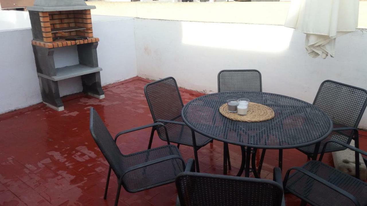 Casa Torrevieja La Mata Exterior foto